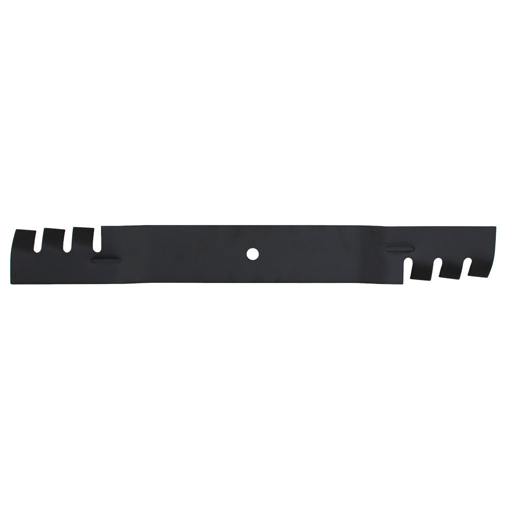 Toothed Blade Fits Grasshopper Replaces 320237