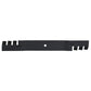 Toothed Blade Fits Snapper Replaces 1696323YP