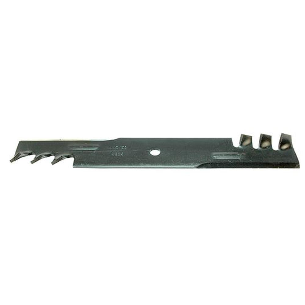 Toothed Mower Blade - 18" X 5/8" Fits Simplicity Replaces 5021227ASM