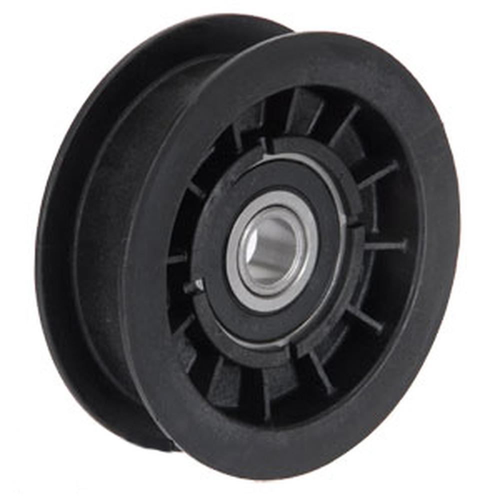 Flat Idlers w/ Flanges Fits Murray Replaces 021409