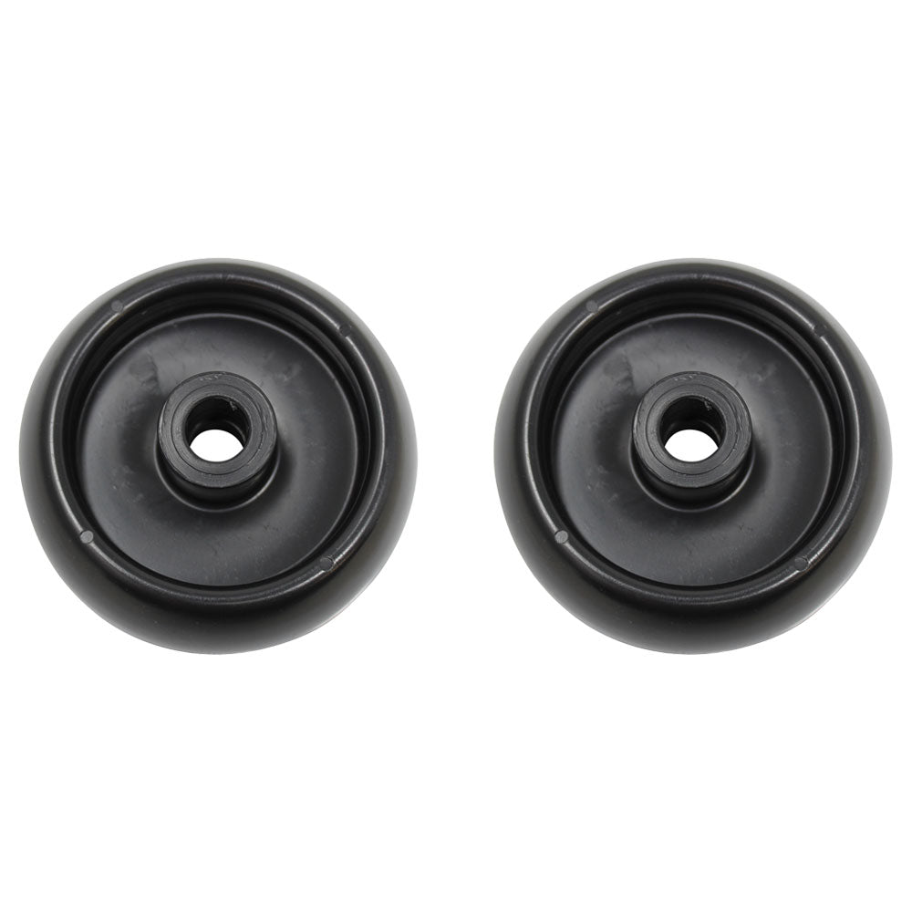 2 Deck Wheels Fits Ferris Simplicity Snapper Pro 1500 Series Zero Turn Mower