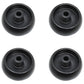 4PK 4x2.00 Deck Wheel Fits Ferris 1714760 Simplicity 1714760SM