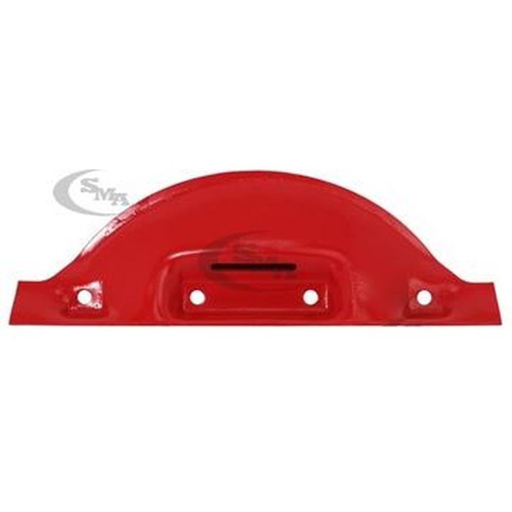 90015923 Stone Guard End Fits Vicon Disc Mower : CM165, CM205, CM240
