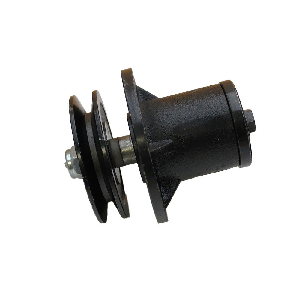 Replacement King Kutter Finish Mower Spindle Code 502303 with Free Shipping