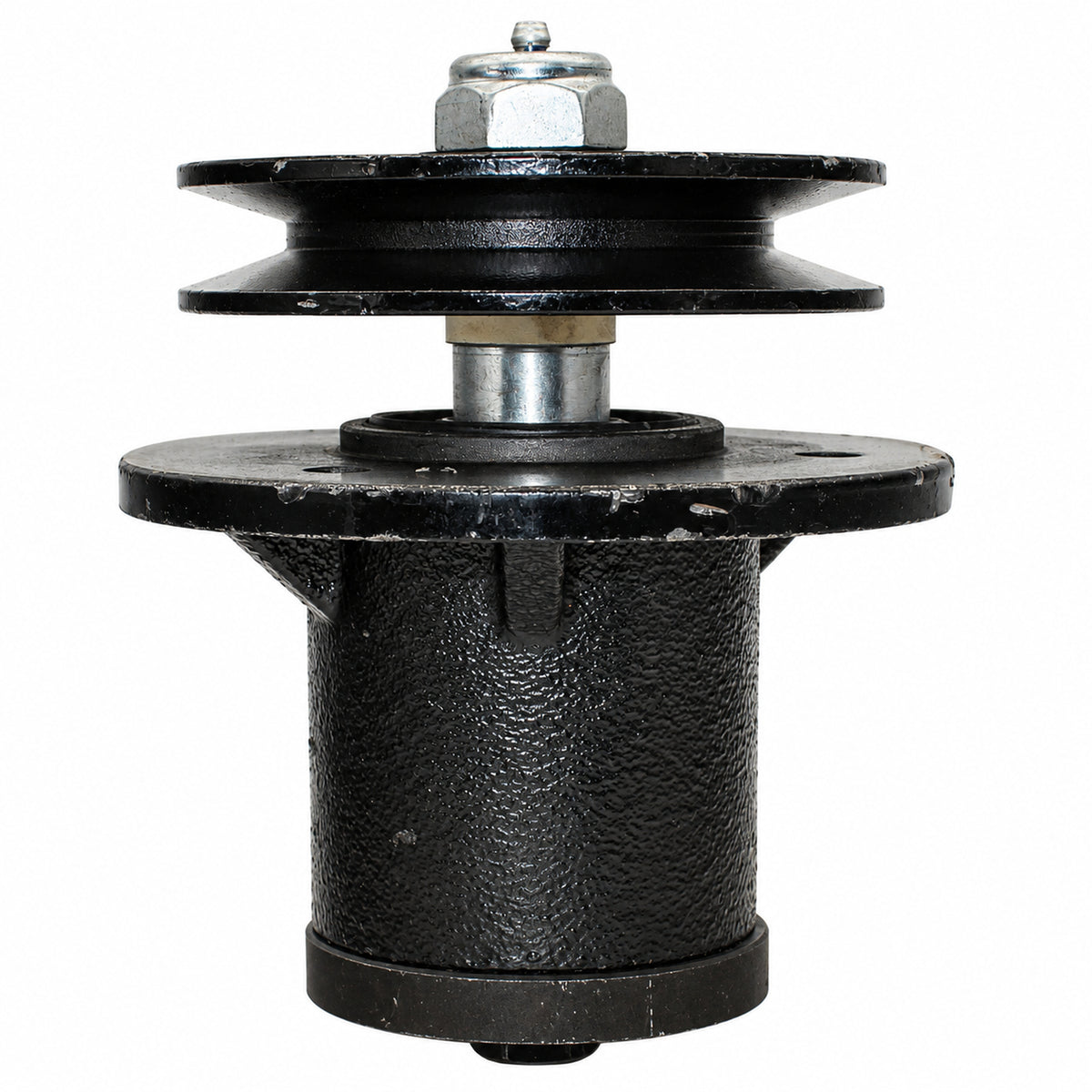 Replacement King Kutter Finish Mower Spindle Code 502303 with Free Shipping