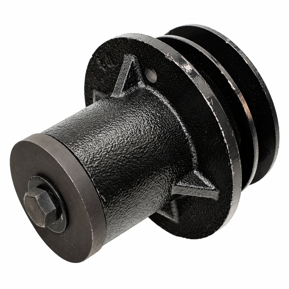 Replacement King Kutter Finish Mower Spindle Code 502303 with Free Shipping