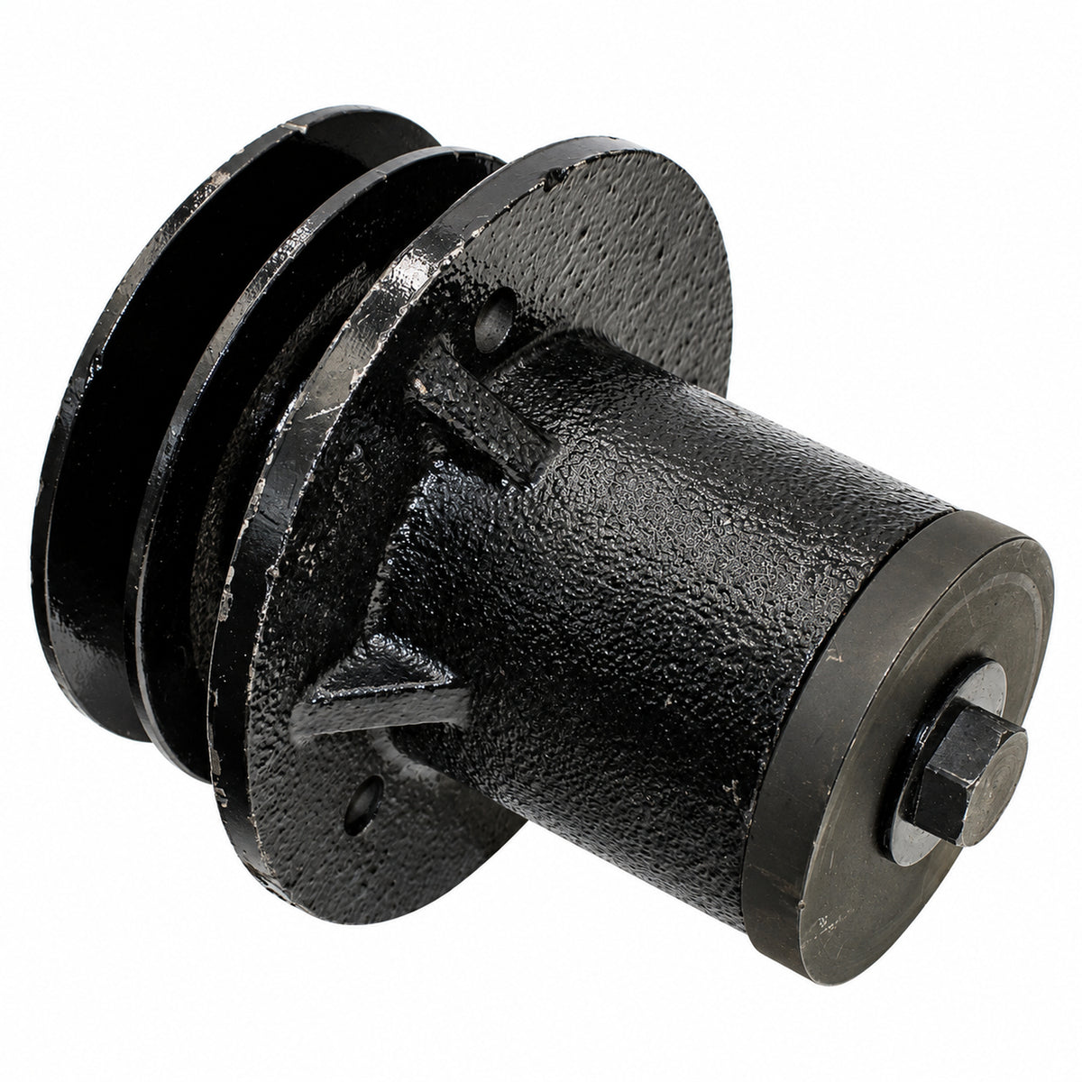 Replacement King Kutter Finish Mower Spindle Code 502303 with Free Shipping