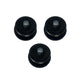 (3) Spindles Fits King Kutter Finish Mowers RFM-48 RFM-60 RFM-72 502303