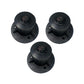 (3) Spindles Fits King Kutter Finish Mowers RFM-48 RFM-60 RFM-72 502303