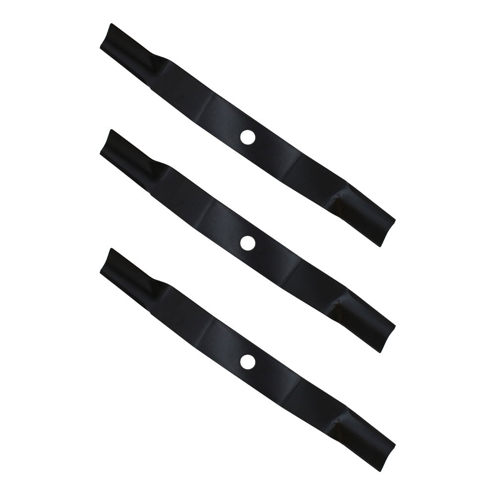 Qty 3: Mower Blade Fits Hesston Replaces 13404