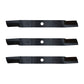 72" Mower Blades Fits Woods L306 RM306 RM600 13404KT 31306KT 13404 31306