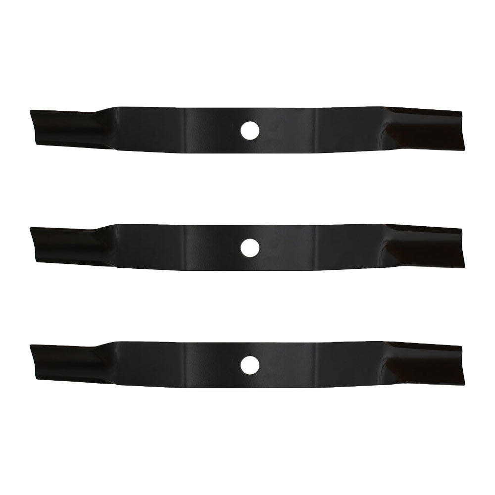 72" Mower Blades Fits Woods L306 RM306 RM600 13404KT 31306KT 13404 31306