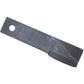 Rotary Cutter Blade Offset CW Lift Fits Bush Hog 3209 2512 Fits John Deere