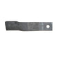 Rotary Cutter Blade Offset CCW Lift fits Rhino TW96 00753842