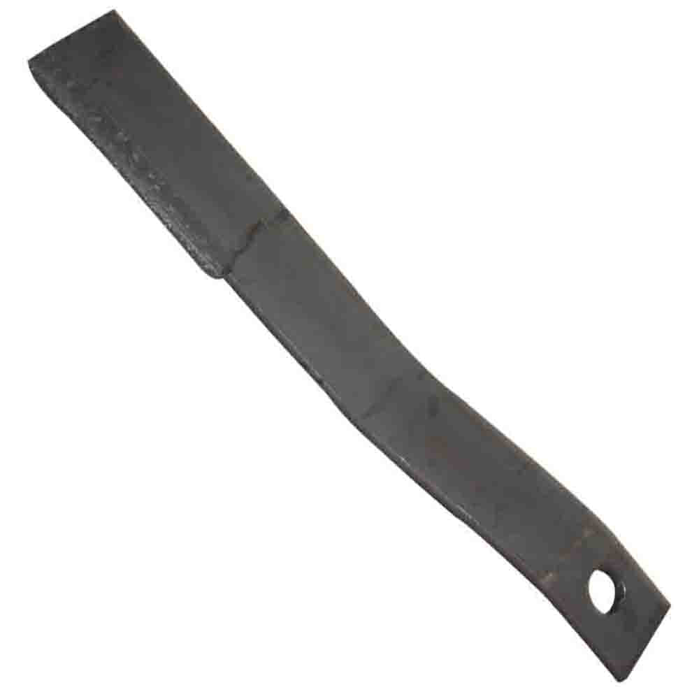 New Rotary Cutter Blade 25.25" Long 3.5" Wide Fits Bush Hog 206 306 CCW