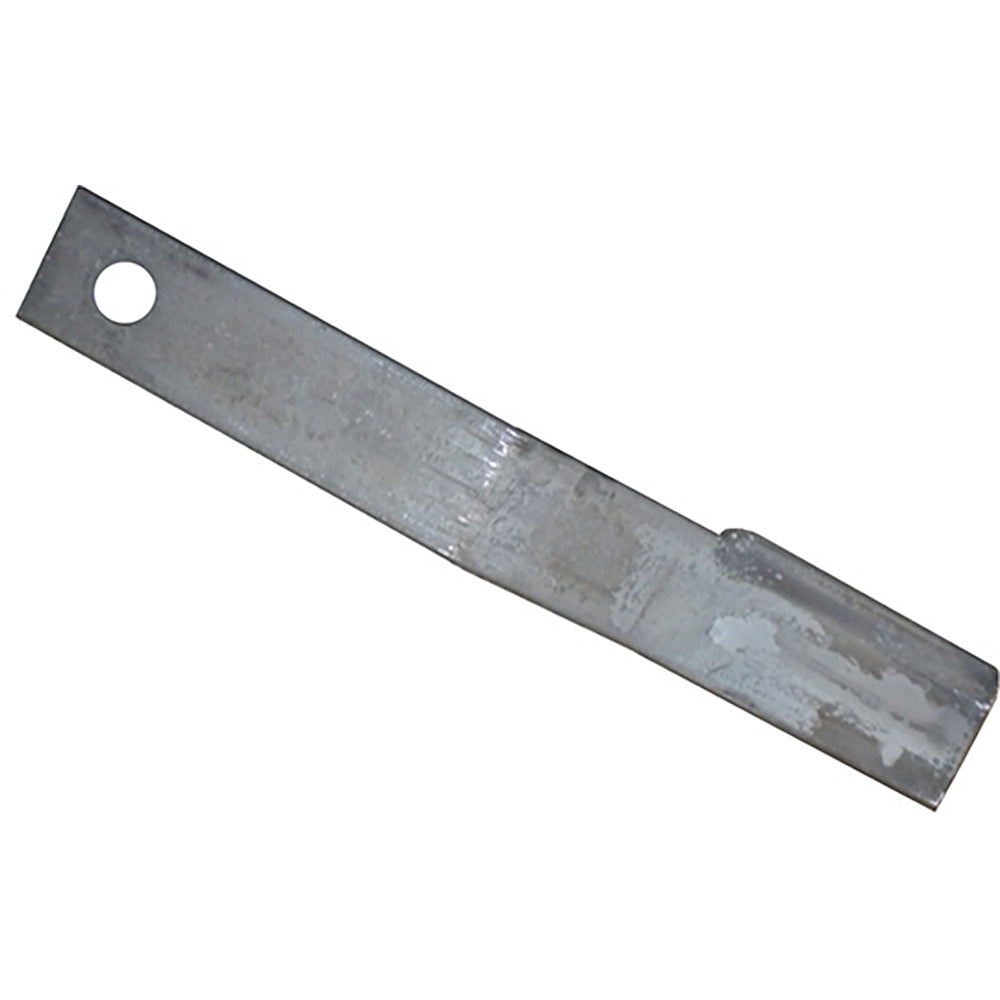 Rotary Cutter Blade CCW Suction fits Rhino SE5 00761319