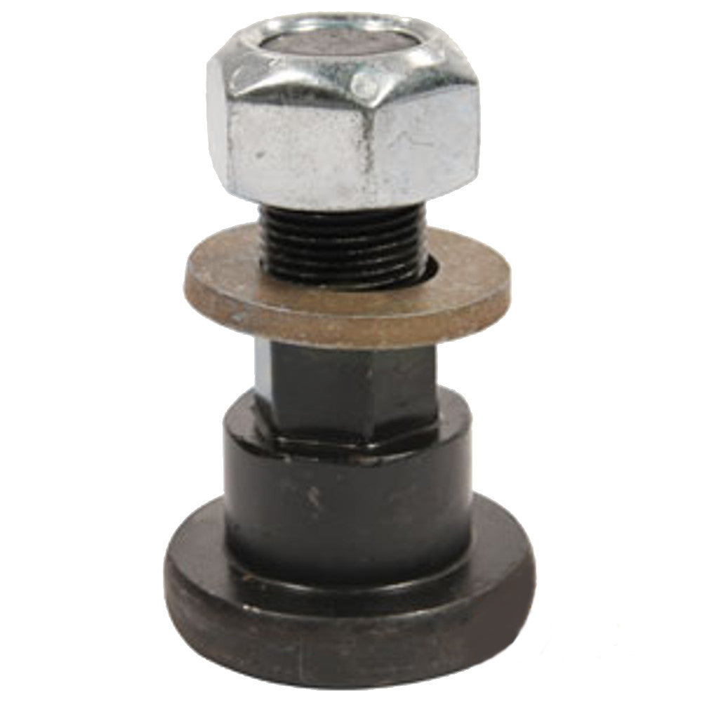 ROTARY CUTTER BLADE BOLT & NUT KIT Fits John Deere MODELS