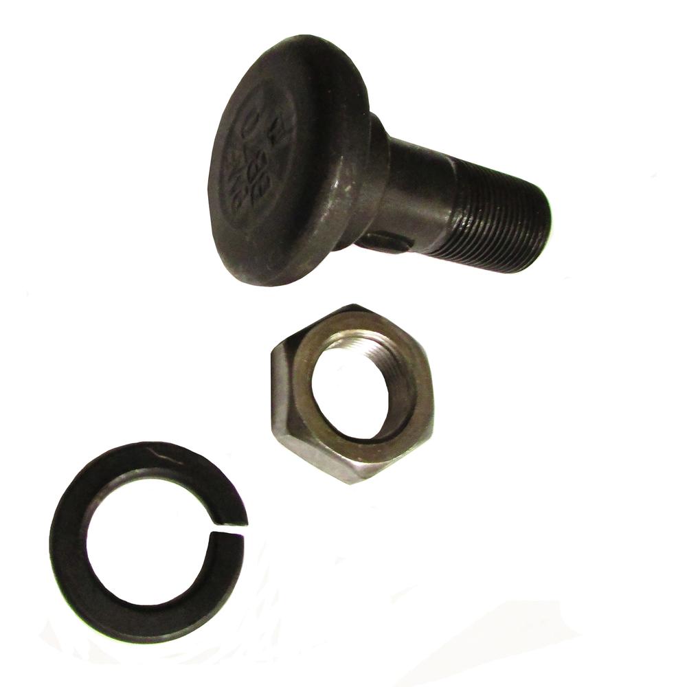 Cutter Blade Bolt Kit fits Bush Hog RZ60 SQ36 SQ42 SQ420 SQ48 SQ480 104 204 H