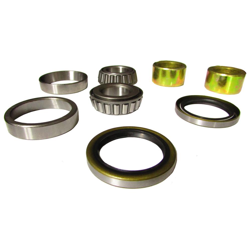 BHTWK-10 Fits Bush Hog Tail Wheel Bearing Kit