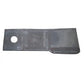 CW Rotary Cutting Blade Fits Tiger Replaces 404-TB2031A
