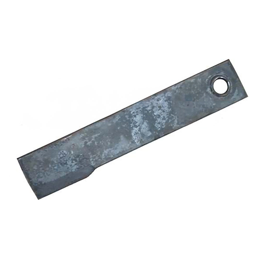 342289 Flat CCW LH Blade Fits John Deere Rotary Cutter, 509 609 709 1008 1508