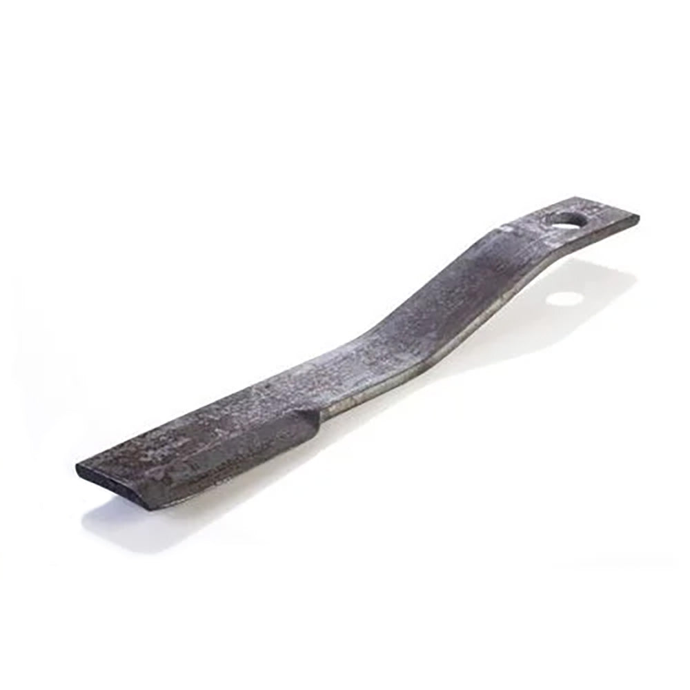 Rotary Cutter Blade 24 3/4" Long 1 1/2" Bolt Hole Bush Hog 5' Brush Hog