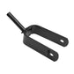 Tailwheel Fork Fits John Deere Replaces 50067492