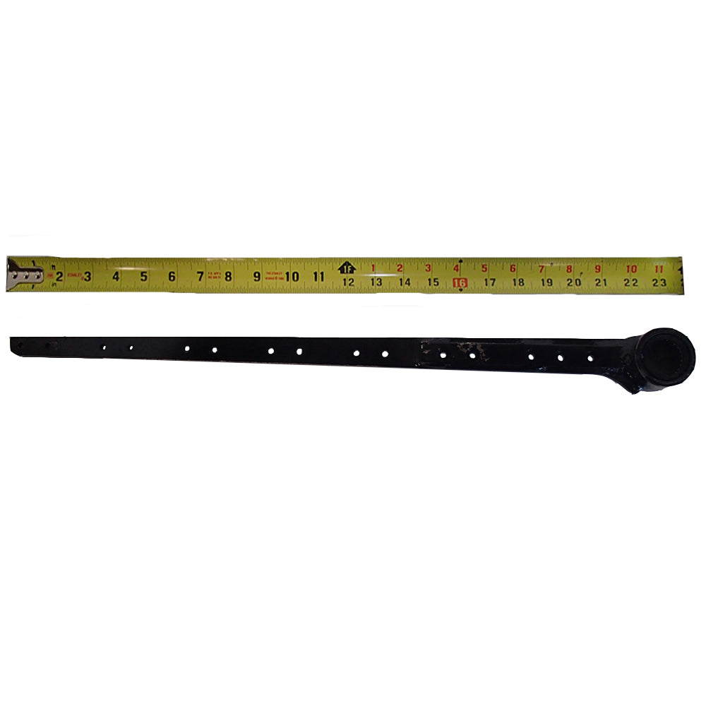 23.5" Long Needle Pointed Knifehead AE48125 Fits John Deere 1207 1209