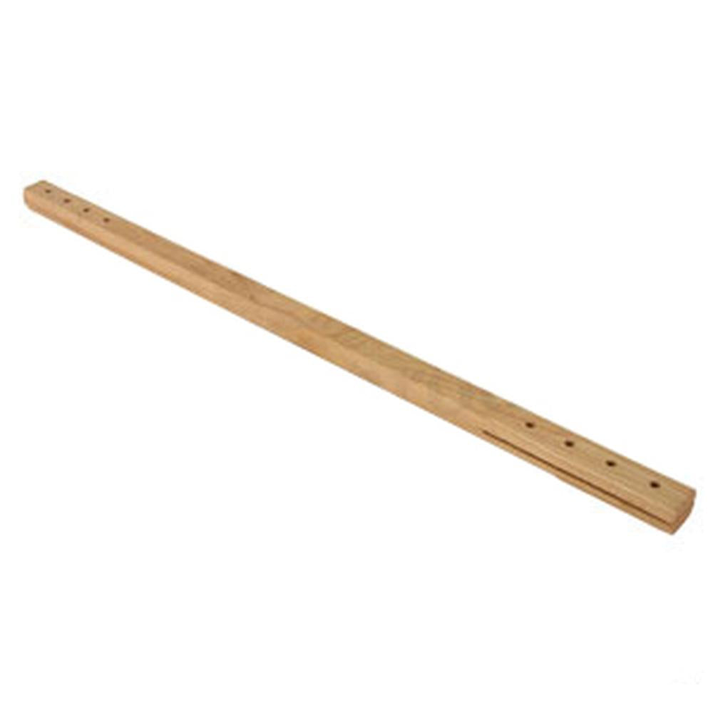 669434M1 Pitman Wood Fits Massey Ferguson MF323 MF42 MF52 Sickle Mower