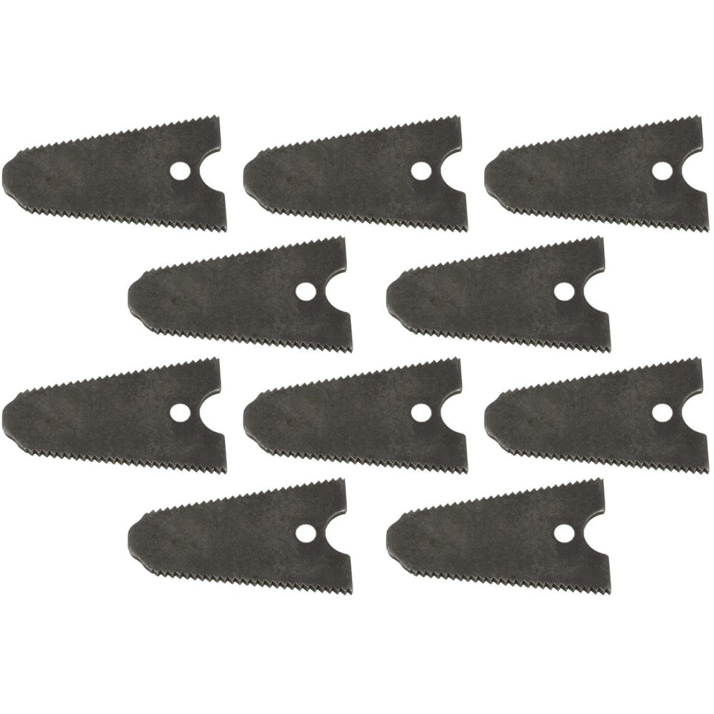 (Box of 10) Ledger Plates Fits Ford Sickle Mowers 14-306 14-77 14-305 #142570