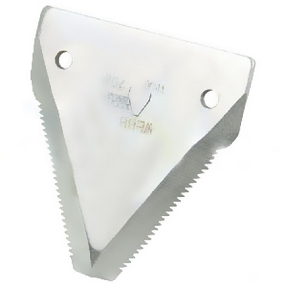 Sickle Section Fits Case/International Harvester Replaces 457607R1