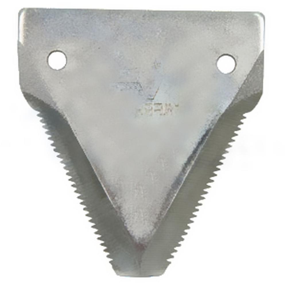 Sickle Section Fits Case/International Harvester Replaces 457607R1