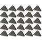 S20-6339 (25-Pk) New Sickle Section Fits Case IH Windrower 210 230 275 4000 5000