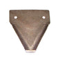 Sickle Section Fits Case/International Harvester Replaces 826722C1-SECTION