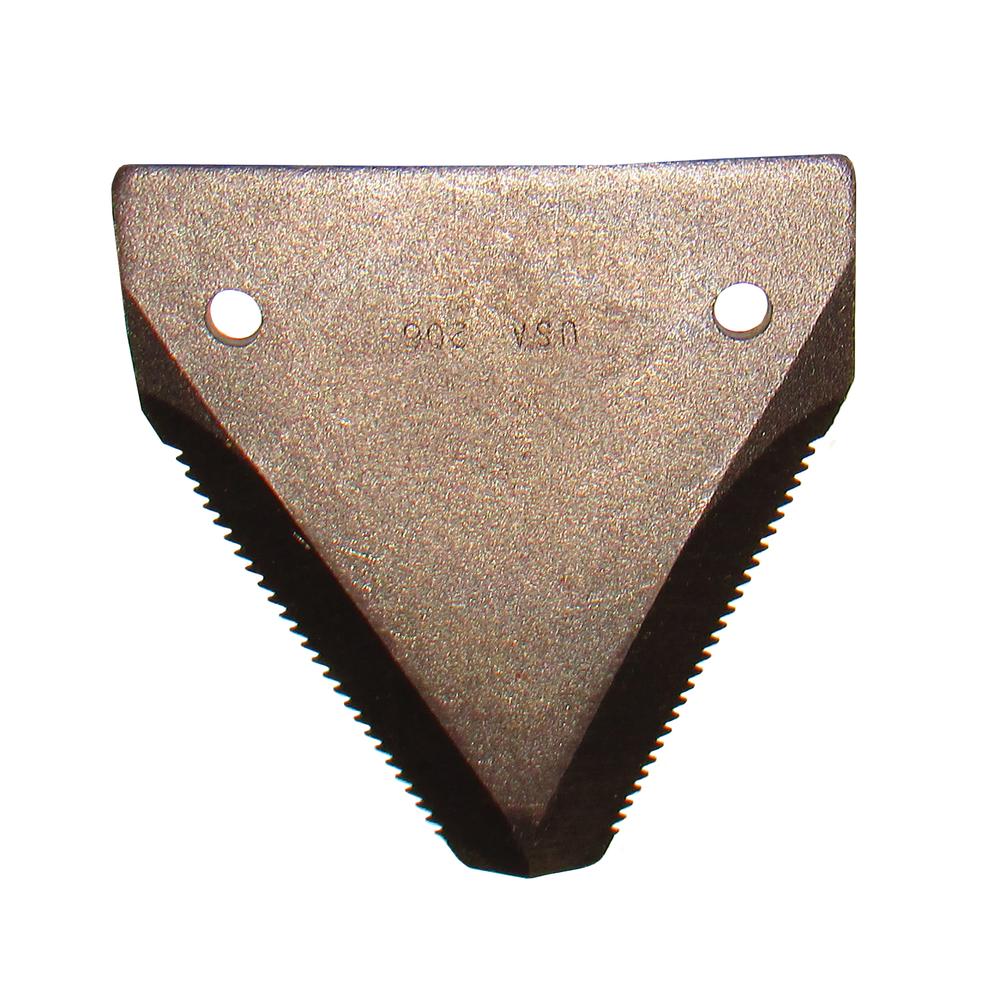 Sickle Section Fits Case/International Harvester Replaces 826722C1-SECTION