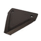 Sickle Section Fits Case/International Harvester Replaces 826722C1-SECTION