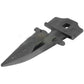 A-250132-AI Mower Guard, Single Prong