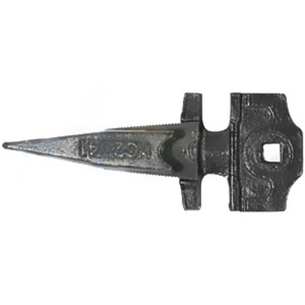 Mower Guard Malleable Fits John Deere 350 350 AE36136 Fits New Holland