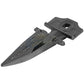 Single Prong Mower Guard Fits Allis Chalmers Replaces 70802495