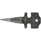 Single Prong Mower Guard Fits Allis Chalmers Replaces 70802495