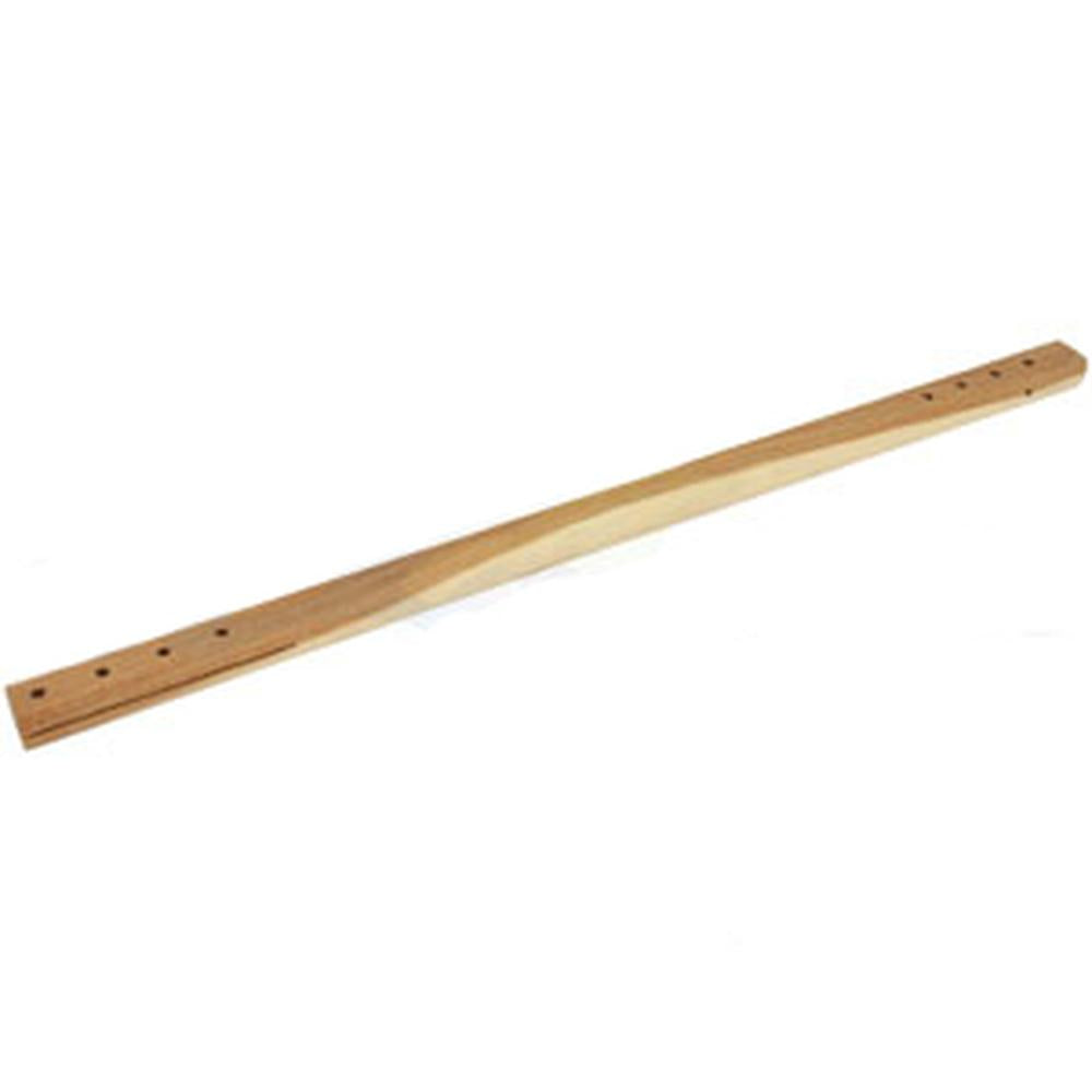 New Wood Pitman Arm Stick Fits John Deere Model 5 Sickle Mower Z9298H