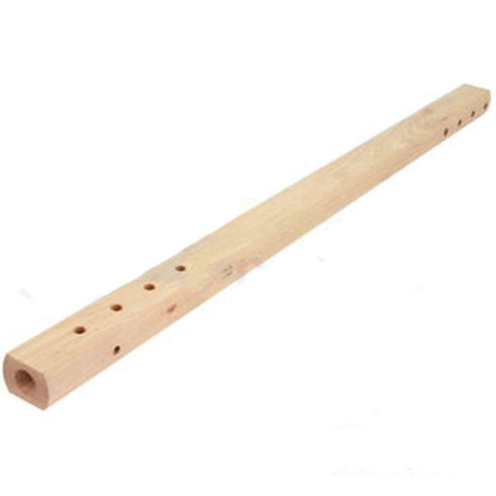 81C41 Wood Pitman Arm Stick Fits John Deere Hay Cutters 8 9 39N