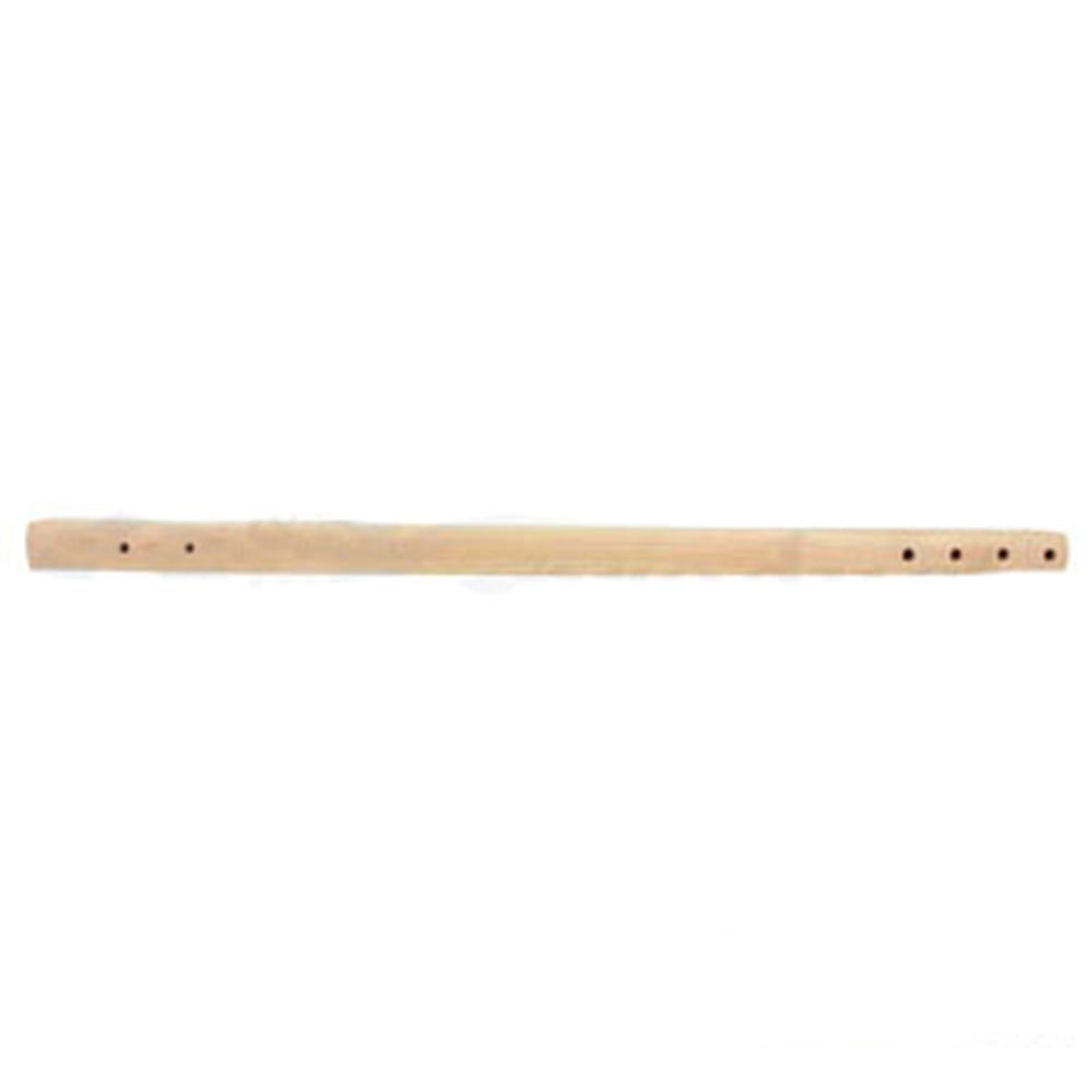 Wood Pitman Stick Fits John Deere Replaces 81C41