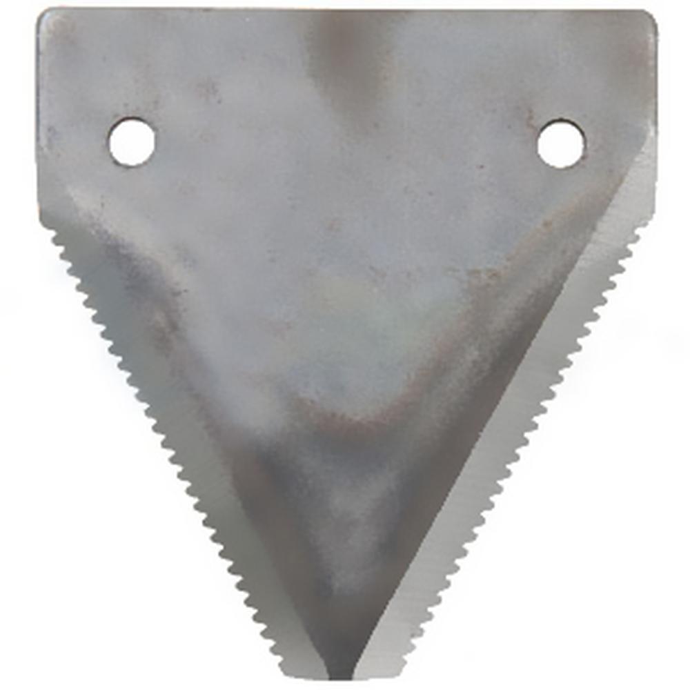 Extra Heavy Under Serrated Section Fits Ford/New Holland Replaces 1145