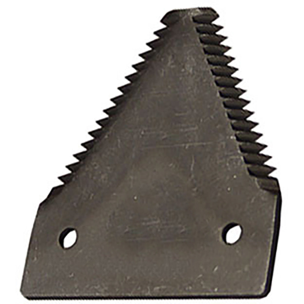 E76370 7/32 x 5/8 Sickle Section Fits John Deere Mower Conditioner 1207 1209 1214