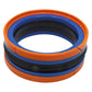MPSA-070B Metric Piston Seal ID 54.000 x OD 70.000 x Height 20.500