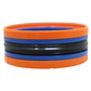 MPSA-070B Metric Piston Seal ID 54.000 x OD 70.000 x Height 20.500