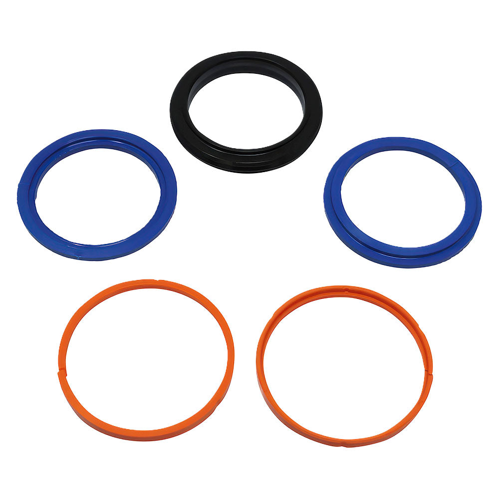 MPSA-070B Metric Piston Seal ID 54.000 x OD 70.000 x Height 20.500