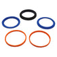 MPSA-070B Metric Piston Seal ID 54.000 x OD 70.000 x Height 20.500