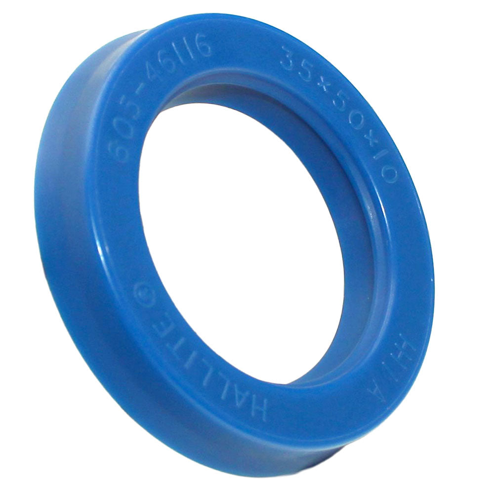 MRTU-35X50X9 METRIC U-SEALS